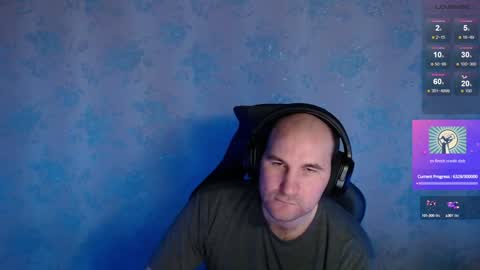 Popadosik mod online show from February 6, 2:55 am