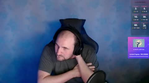 Popadosik mod online show from February 12, 3:38 pm