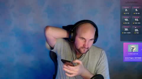 Popadosik mod online show from February 14, 5:51 am