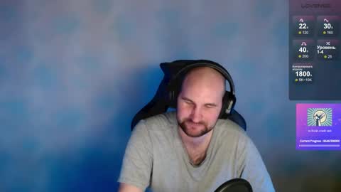 Popadosik mod online show from February 16, 12:32 pm