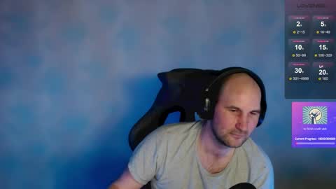 Popadosik mod online show from March 2, 12:11 pm