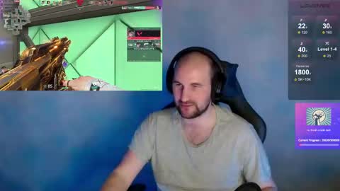 Popadosik mod online show from March 9, 8:52 pm