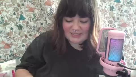 roxie online show from February 16, 9:59 pm