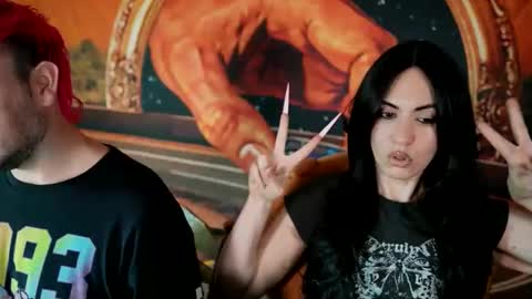 Snapshot of popstarsextape chatting on May 28, 5:32 pm A cadia online show from May 28, 5:32 pm