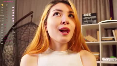 Agnes online show from March 2, 11:07 am