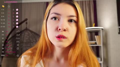 Agnes online show from March 3, 4:58 am