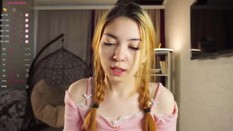 Agnes online show from March 5, 5:18 am