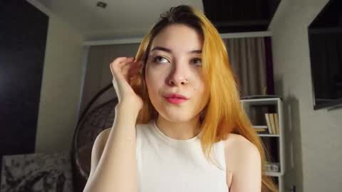 Agnes online show from March 11, 4:32 am