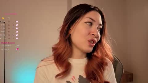 Agnes online show from December 16, 9:42 pm