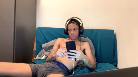 Snapshot of porce_lover chatting on April 19, 10:12 pm Porce online show from April 19, 10:12 pm
