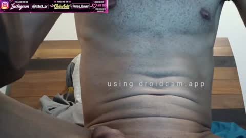Snapshot of porce_lover chatting on May 7, 7:36 am Porce online show from May 7, 7:36 am