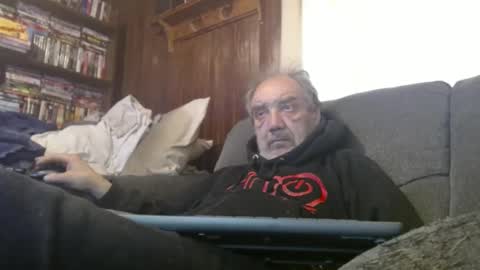 Snapshot of porkingit400 chatting on February 12, 9:22 pm porkingit400 online show from February 12, 9:22 pm