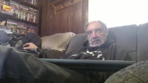 Snapshot of porkingit400 chatting on February 16, 2:21 pm porkingit400 online show from February 16, 2:21 pm