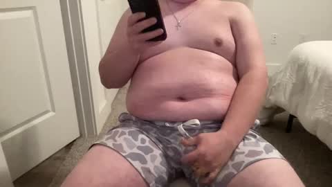Pornboiky69 online show from May 28, 1:58 am