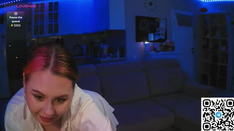 Pony online show from February 17, 3:19 pm