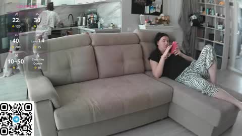 Pony online show from February 27, 9:20 am