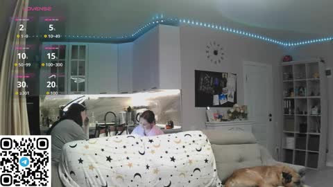 Pony online show from March 11, 2:12 pm