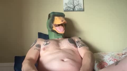 Port Clownsend online show from December 22, 7:22 pm