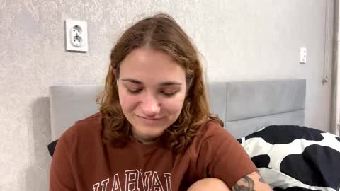 Snapshot of portiadunnuck chatting on September 20, 5:08 am Anna Vdovoch online show from September 20, 5:08 am