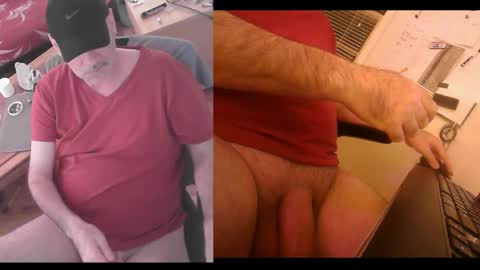 portlandjacob online show from February 5, 2:27 am