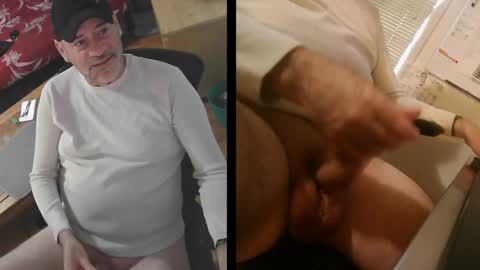 portlandjacob online show from April 13, 2:28 am