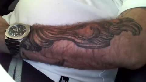 Snapshot of porw23 chatting on January 30, 12:27 pm porw23 online show from January 30, 12:27 pm