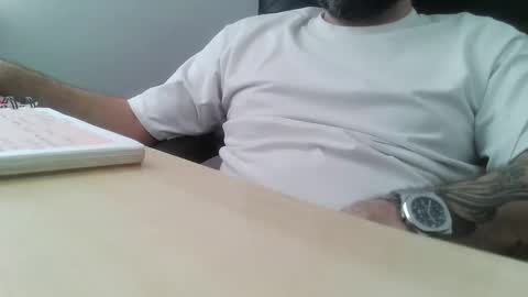 Snapshot of porw23 chatting on March 11, 8:41 am porw23 online show from March 11, 8:41 am