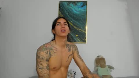 Snapshot of poseidoexclusive chatting on March 2, 8:05 am Poseidon online show from March 2, 8:05 am