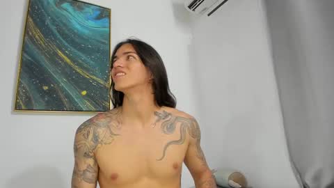 Snapshot of poseidoexclusive chatting on March 3, 5:42 am Poseidon online show from March 3, 5:42 am