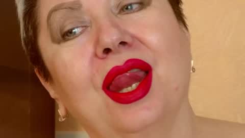 LADY POSH online show from July 2, 4:29 am
