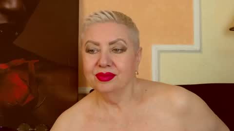 LADY POSH online show from July 9, 9:08 pm