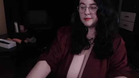 PoshMistres    online show from April 18, 2:26 am