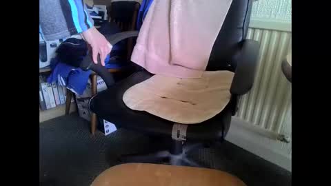 poshman65 online show from March 23, 10:52 am