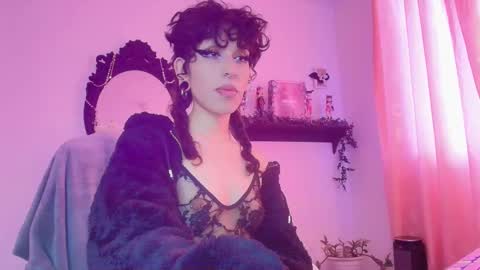Snapshot of posigore chatting on March 19, 6:23 pm Anna Goth independient model online show from March 19, 6:23 pm
