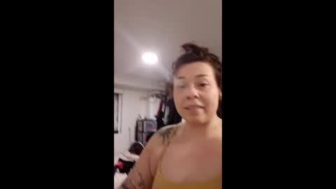 posionedxpeach online show from February 3, 3:37 am