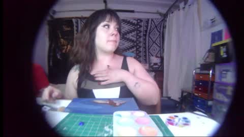 posionedxpeach online show from March 19, 7:56 am