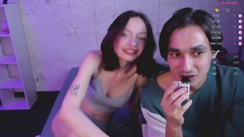 Polly  inst postbabyyy online show from December 22, 8:14 pm