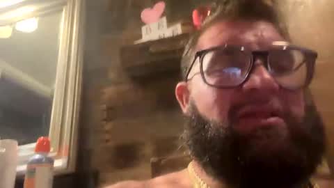poundsquad305 online show from January 21, 1:11 pm