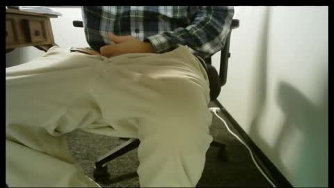 ConchilDog online show from November 9, 4:05 pm