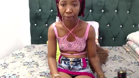 Poundwet1 online show from February 23, 7:17 am