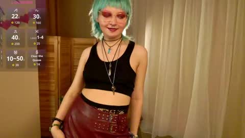 powderofgun online show from April 13, 9:09 pm