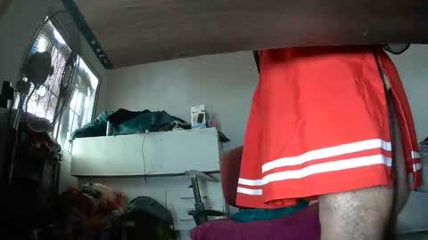 Snapshot of powerdamian chatting on March 1, 2:52 pm powerdamian online show from March 1, 2:52 pm