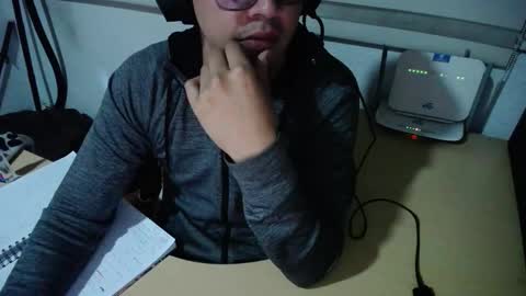 powerfulzeus2 online show from September 11, 1:17 am