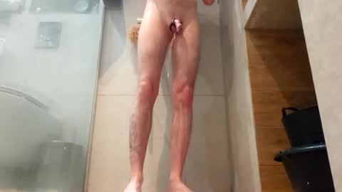 Big Dick online show from February 16, 8:32 am