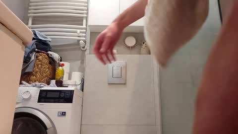 Big Dick online show from February 17, 8:22 am