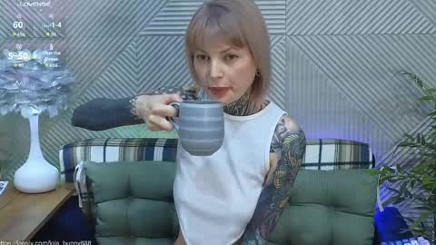 Lola online show from February 28, 6:03 am