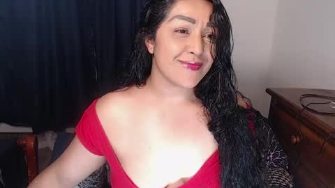 maryana online show from May 21, 4:08 am