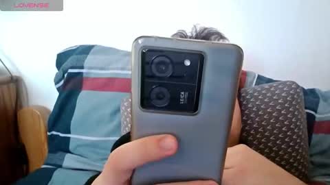 Snapshot of prdolac chatting on January 18, 8:40 am prdolac online show from January 18, 8:40 am