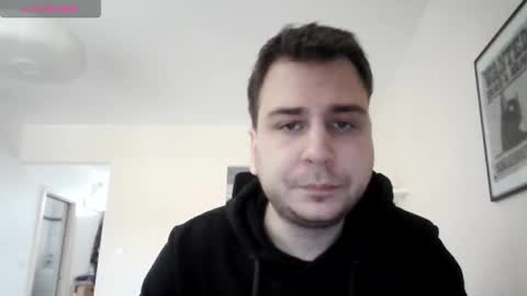 Snapshot of prdolac chatting on February 8, 8:18 am prdolac online show from February 8, 8:18 am