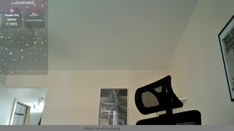 Snapshot of prdolac chatting on February 20, 7:32 am prdolac online show from February 20, 7:32 am